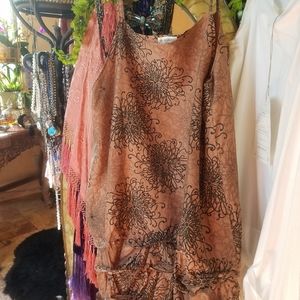 CUSTOM KRISTA LARSON WONDERFUL SHORT DRESS